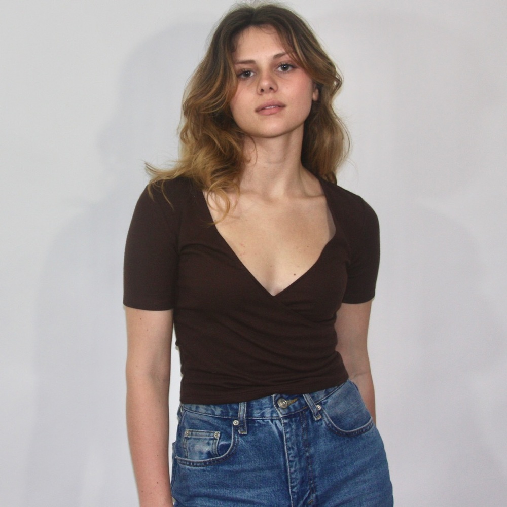 Staple Crop Top